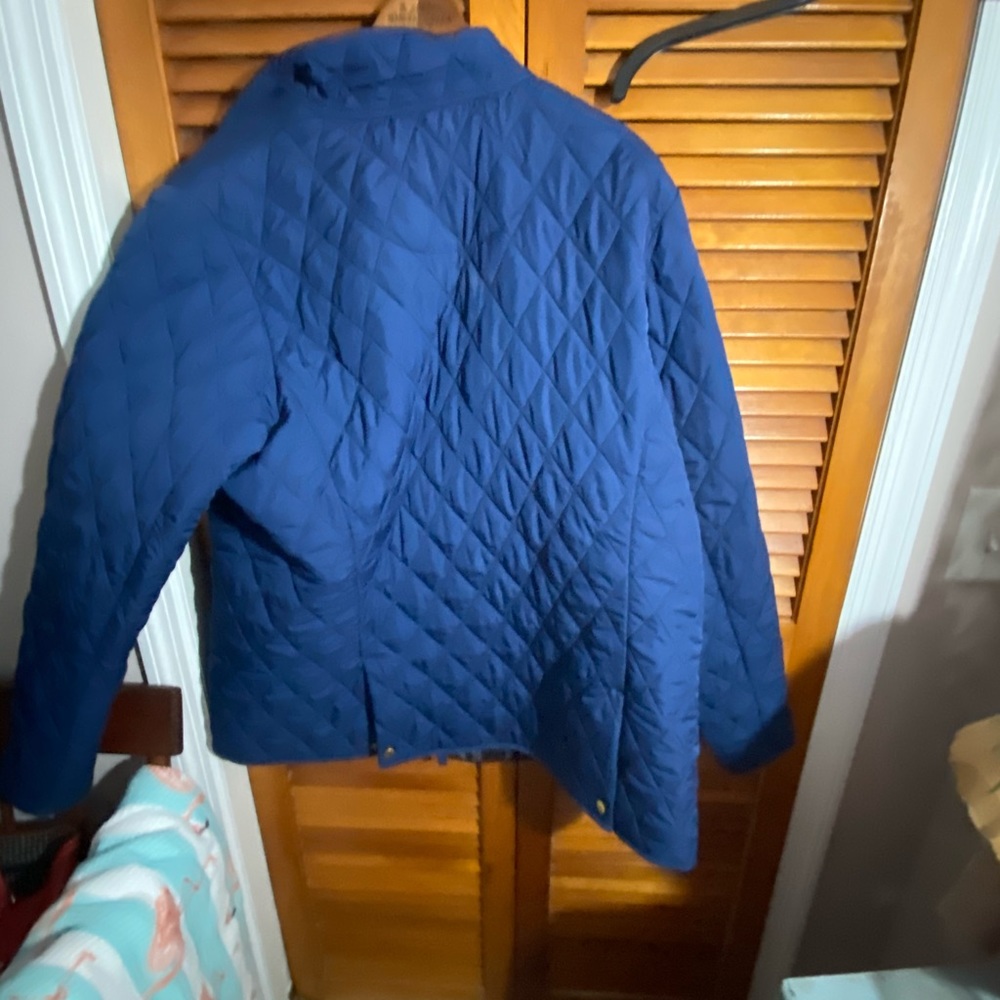 Lands End Jacket - image 2